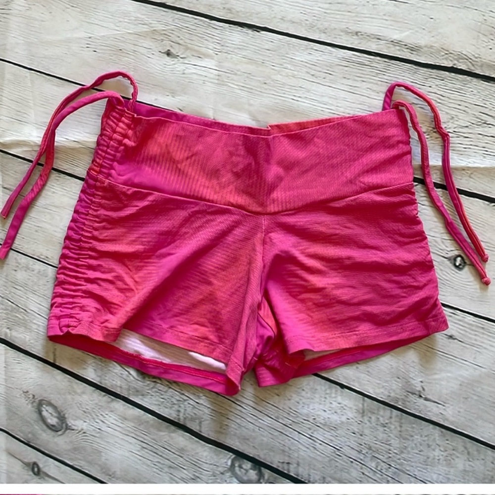 Lalaland Yoga Shorts